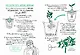 Мой удивительный мир природы. Книга для рисования, творчества и мечты - фото 5