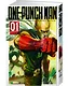 One-Punch Man. Книга 1 - фото 3