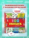 100 окошек-открывай-ка! - фото 4