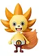 Фигурка One Piece The Grandline Men Film RED Sunny-Kun vol. 5 (6cм) (BNS793) - фото 1