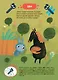 Задания и задачки для малышей 2+. Зайчонок в огороде. Цвет, счет - фото 6