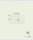 Тетрадь в узкую линейку Listoff, "Классическая серия", 12 листов, в ассортименте - фото 7
