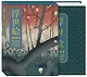 Укиё-э. Искусство японской гравюры. Специальное издание с древнекитайским переплетом (подарочный короб) - фото 3