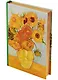 Блокнот "Ван Гог. Подсолнухи" - фото 1