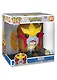 Фигурка Funko POP! Games Pokemon Entei SDCC25 (Exc) 10 (1070) (Fun78256) - фото 2