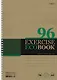 Тетрадь в клетку Hatber, "Экобук", А4, 96 листов, в ассортименте - фото 6