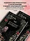 Книга для записей А5 48л лин. "Волшебный блокнот. Bruk.herbs (черный)" - фото 5