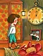Лёшик и волшебная книга - фото 4