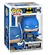Фигурка FUNKO POP Heroes: DCNC - Batman, FNK86369 - фото 2