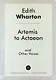 Artemis to Actaeon and Other Verses - фото 1