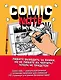 Скетчбук для создания собственного комикса Comic Note, 96 листов - фото 1
