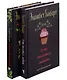 Комплект Есть, молиться, любить и Большое волшебство (2 книги) - фото 1