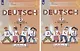 Немецкий язык. 2 класс. Учебник для общеобразовательных организаций. В 2 частях (комплект из 2 книг) - фото 7