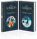 Набор "Самые известные произведения Дж. Лондона: роман и рассказы" (из 2-х книг "Мартин Иден" и "Любовь к жизни") - фото 3