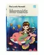 Набор раскрасок Русалочка 12л. - фото 1