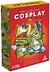 Карточная игра «Cosplay», 120 карт - фото 1