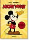 Walt Disney's Mickey Mouse. The Ultimate History. Микки Маус Уолта Диснея самая полная история /Книги на английском языке - фото 2