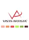 Карандаши акварельные "VISTA-ARTISTA" 6цв, Extra Fine, серия "Ботаника" Подсолнух 01, к/к, ВКФ - фото 2