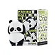 Фигурка коллекционная 52 Toys Panda Roll в ассортименте (коробка) (43889) - фото 1