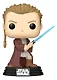 Фигурка Funko POP! Bobble Star Wars Ep 1 TPM 25th Obi-Wan Kenobi (Young) (699) (Fun76018) - фото 1