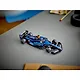 77249 Конструктор детский LEGO Speed Champions Гоночный автомобиль Формула-1 Williams Racing FW46, 263 деталей, возраст 10+ - фото 11