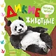Дикие животные - фото 1