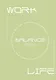 Work-life balance. Ежедневник трудоголика - фото 1