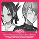 Госпожа Кагуя: в любви как на войне. Книга 11 (Том 21, 22) - Любовная битва двух гениев. (Kaguya-sama Love Is War). Манга - фото 6