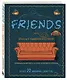 Friends. Эпизод с вышивкой крестиком. Неофициальная книга в стиле культового сериала - фото 3
