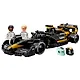 77252 Конструктор LEGO Speed Champions Гоночный автомобиль команды APXGP, 268 деталей, возраст 10+ - фото 4