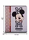 Тетрадь в клетку Hatber, "Микки Маус (Disney)", 24 листа, в ассортименте - фото 2