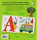 Первая азбука с красивыми картинками и цветовыми ассоциациями - фото 2
