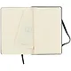 Записная книжка «Classic Medium» А6+, 120 листов в линейку, синий, Moleskine - фото 4