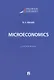 Microeconomics. Coursebook / Микроэкономика. Учебно-методическое пособие на английском языке - фото 1