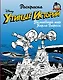 Раскраска. «Утиные истории». Волшебный мир Карла Баркса - фото 1