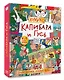 Капибара и Гусь. Комикс для детей. Коллекционное издание 4 в 1 - фото 14