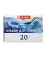 Альбом для акварели А4 20л "Art Creation" 200гр/м2, спираль - фото 1