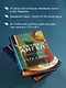 Комплект из 2-х книг Кати Качур: Любимчик Эпохи + Желчный Ангел - фото 6