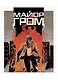 Тетрадь в клетку Hatber, "Майор Гром (комиксы)", 48 листов, в ассортименте - фото 4