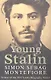 Young Stalin, Montefiore, S.S. - фото 1