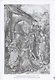 Мартин Шонгауэр. Гравюры - фото 6