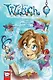 W.I.T.C.H. Часть 3. Кризис двух миров. Том 1 - фото 1
