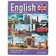 Тетрадь для записи английских слов Айрис, "Виды Лондона", А5, 32 листа, в ассортименте - фото 1