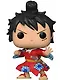 Фигурка Funko POP! Animation One Piece Luffytaro (Kimono) (921) 54460 - фото 2