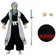 Фигурка-аниме BLEACH Тоширо Хицугая (18см) (MFT157) - фото 3