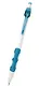 Ручка шариковая Erich Krause, XR-30, автоматическая синяя - фото 3