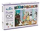 Пазл Kids Games. 160 элементов. Спорт "Балетный класс" 22х33 см. - фото 1