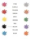 Colours. Цвета - фото 3