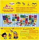 Настольная игра «Три кота День страшилок», Hobby World - фото 3