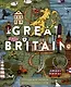Тетрадь для записи иностранных слов «Great Britain», 48 листов в клетку, А5 - Listoff - фото 1